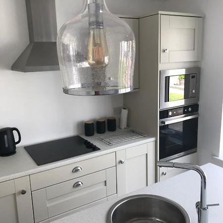 Unique Belfast Stay Eksteriør billede