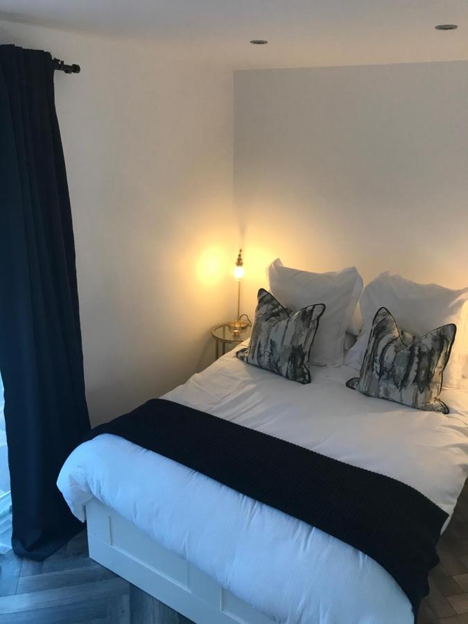 Unique Belfast Stay Eksteriør billede