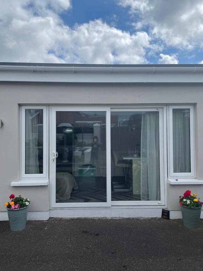 Unique Belfast Stay Eksteriør billede