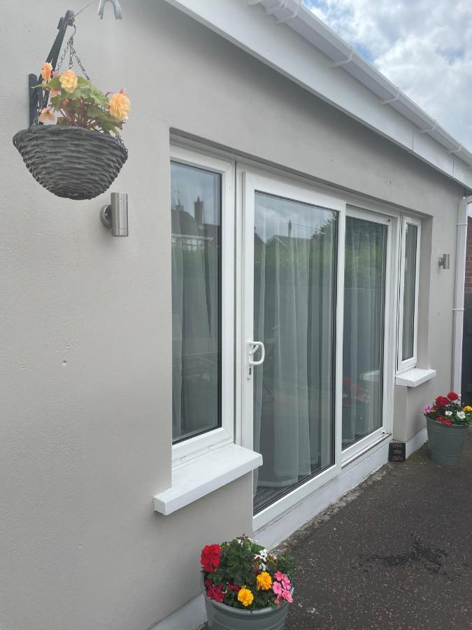 Unique Belfast Stay Eksteriør billede